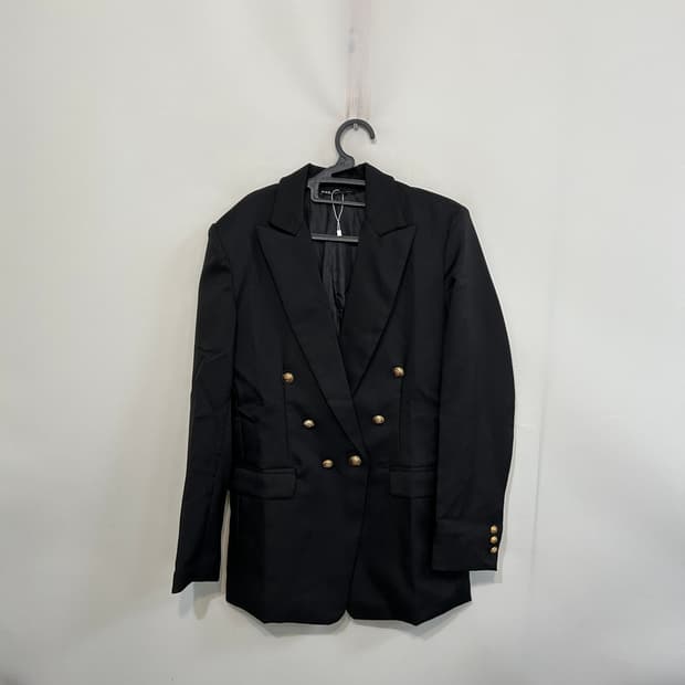 자라 여성 블레이저 자켓 L 새상품
