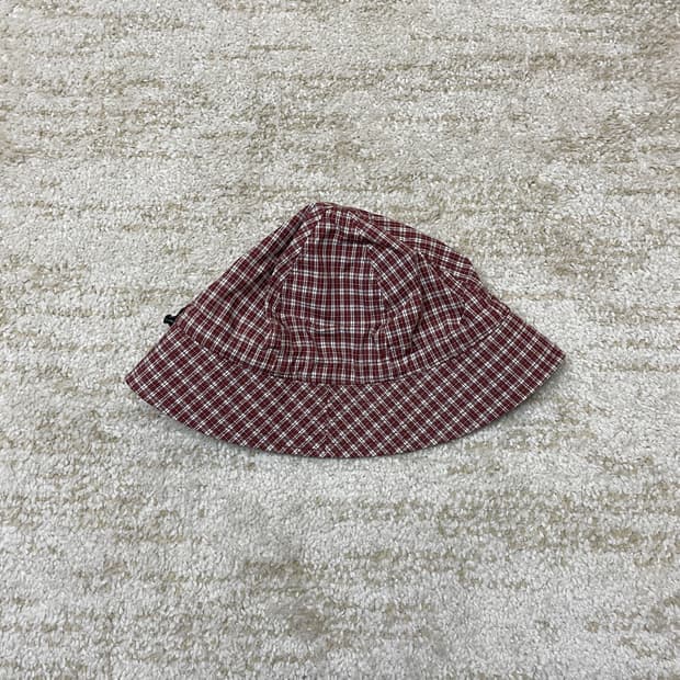 카키스 뉴진스 버킷햇 khakis