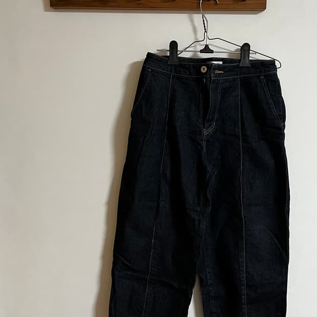 스튜디오 톰보이 studio tomboy 바지