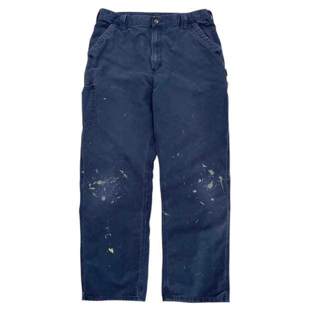 칼하트 페인티드 카펜더 팬츠 [B151]