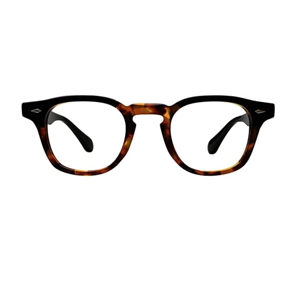 Dark Amber Patchwork45"(새제품)
