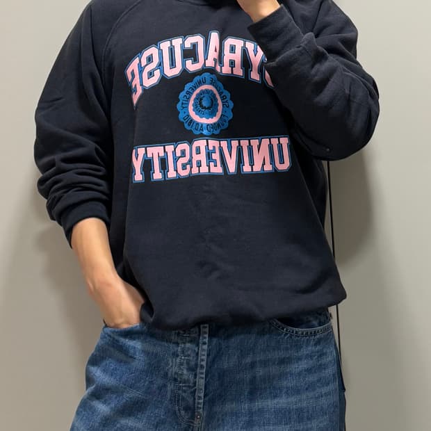 와일드동키 스웻