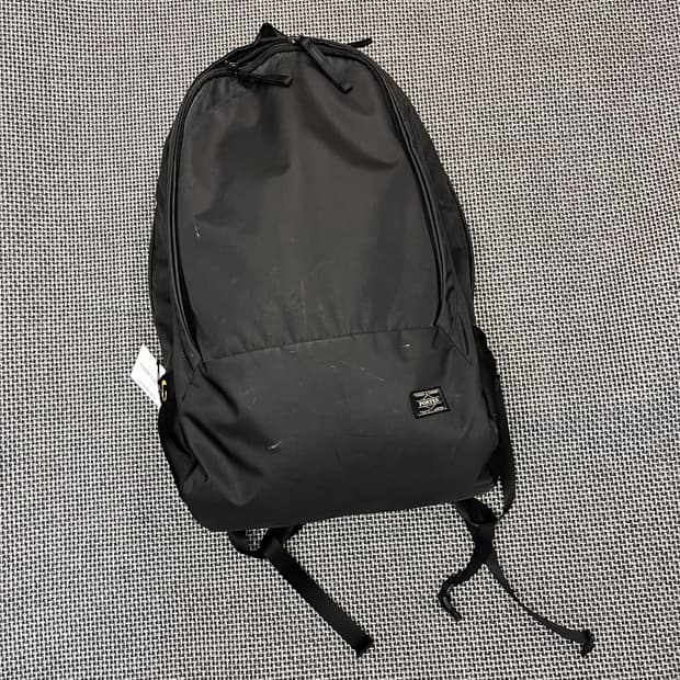 PORTER 백팩