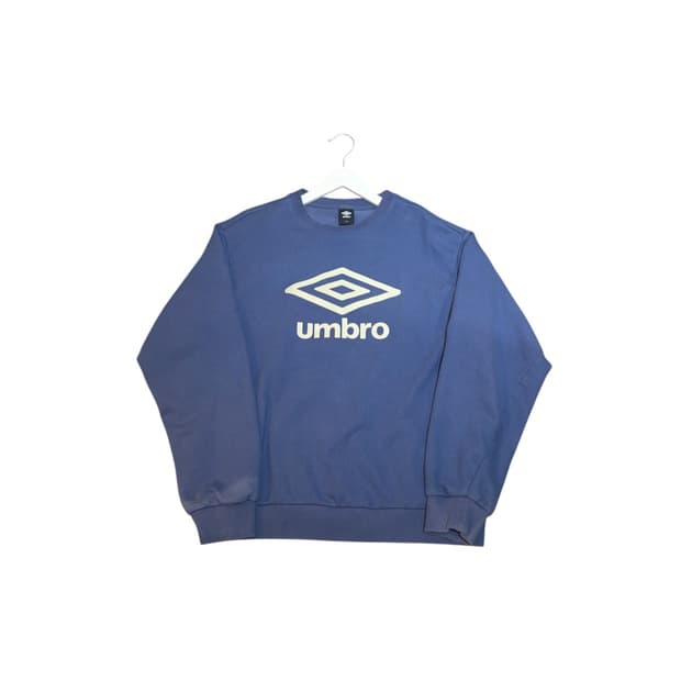 엄브로 맨투맨 티셔츠 100사이즈