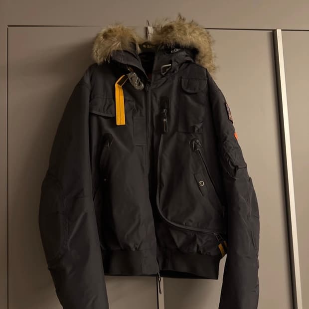 파라점퍼스 고비 패딩 