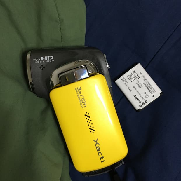 셀카ㅇ/작례ㅇ산요 ca-100