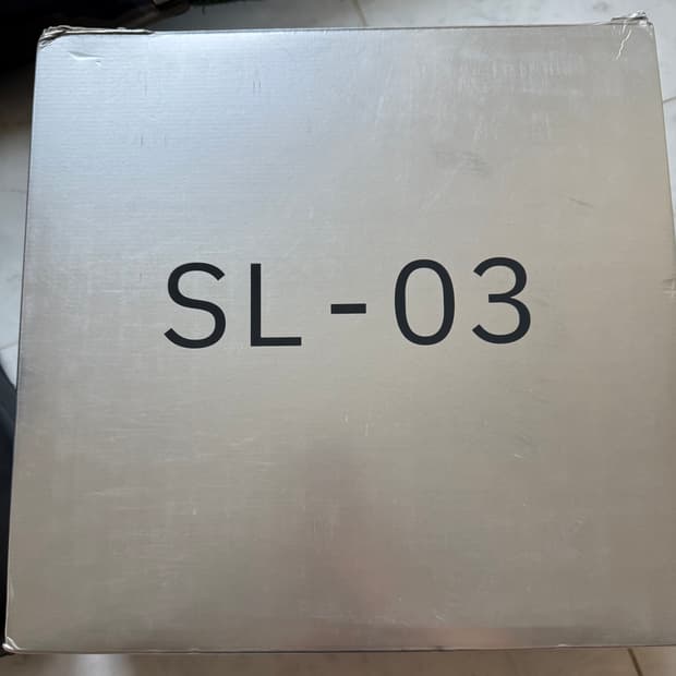 Yeezy SL-03 size 11 그래미 부츠