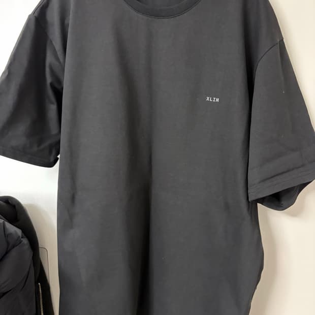 엑슬림 xlim ep5 티셔츠 반팔티