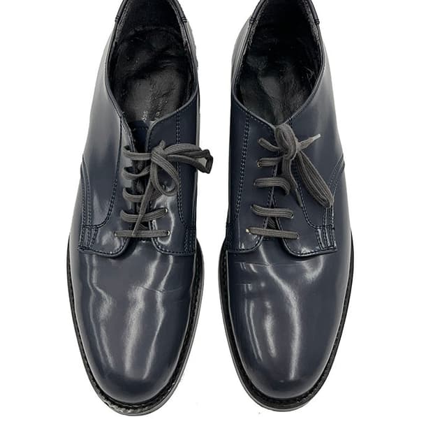 꼼데가르송 애나멜 더비