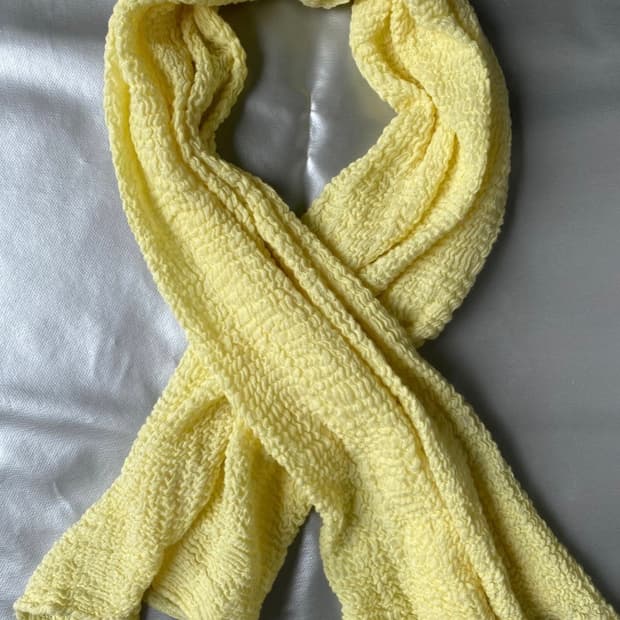 가비 gabi SHASH headscarf