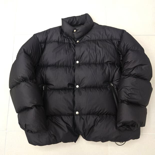 코모리 25aw 나일론 다운 3사이즈