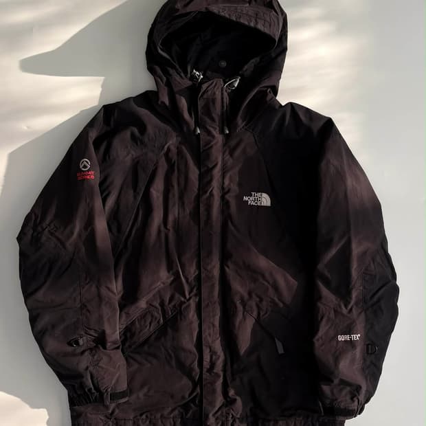 [M] 노스페이스 써밋 고어텍스 마운틴 자켓