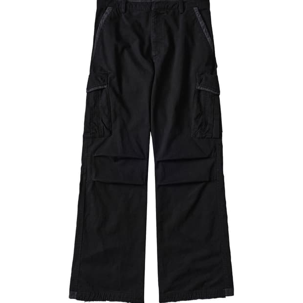 Xlim EP.7 09 Trousers