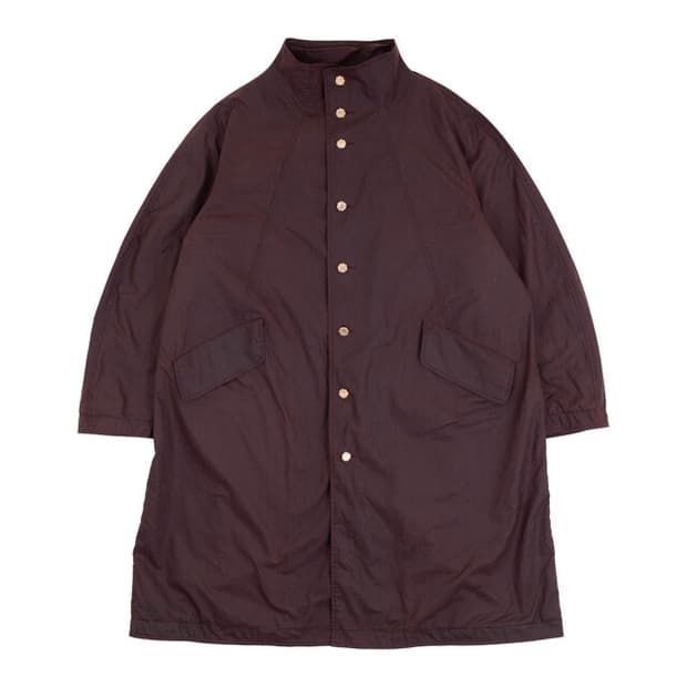 lcbx hunter’s coat