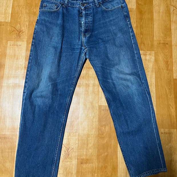 90s 리바이스 501 usa 