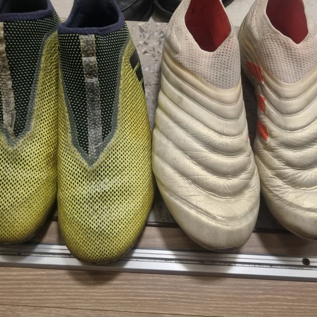 280 축구화 일괄