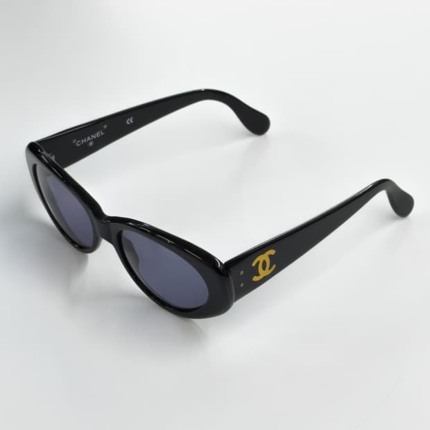샤넬 선글라