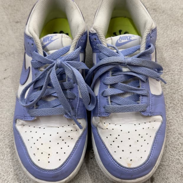 나이키 덩크로우 235