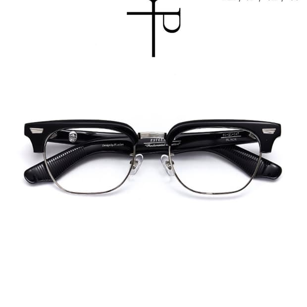 파이살론 ESTEEM / 24 black