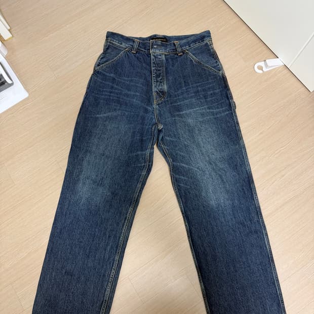 [34]뤠쓰 워크팬츠