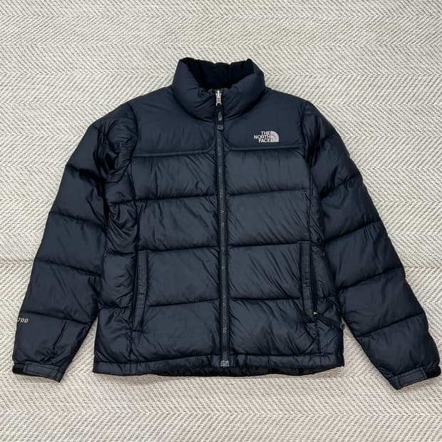 노스페이스 패딩 r2660