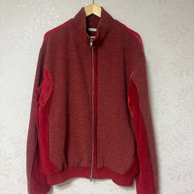 엑슬림 ep6 저지 레드