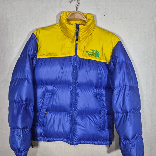 Nathface 노스페이스 눕시90 (우리95)