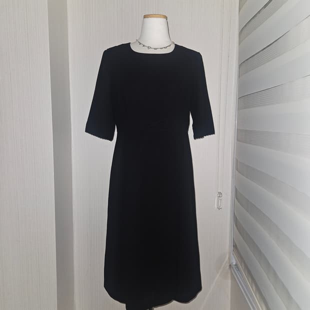 ryoko kikuchi 공겜여주 히메 블랙드레스