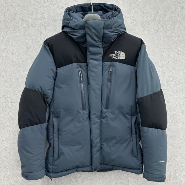 95 노스페이스 하이벤트 남자 구스다운 패딩