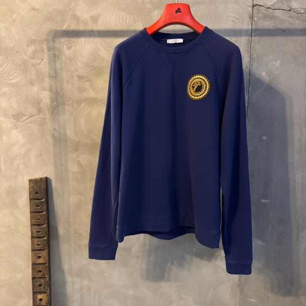 베르사체 콜렉션 맨투맨 100