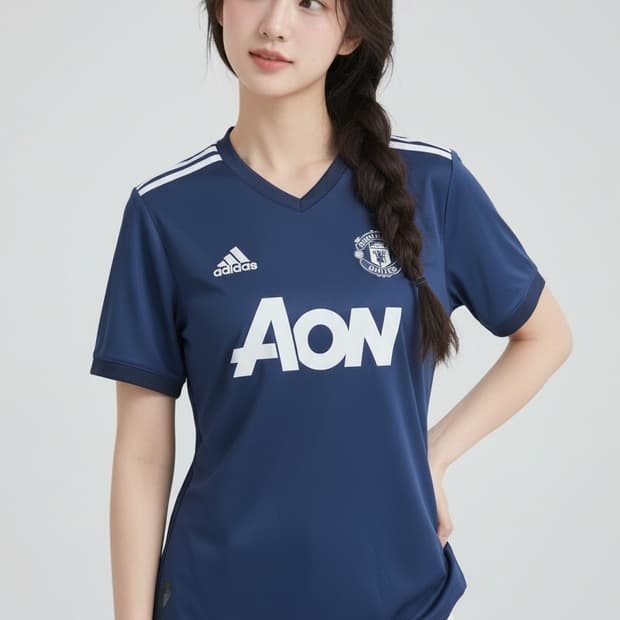 아디다스 맨체스터 유나이티드 유니폼 100