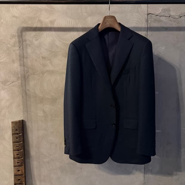 갤럭시 프레스티지 컬렉션 테일러드 자켓 100