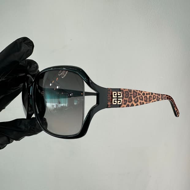 [새상품 무료배송] 지방시 Made in Italy 선글라스