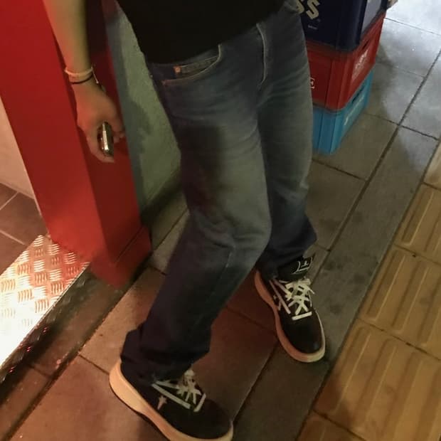 다크쉐도우 터보웨폰 295