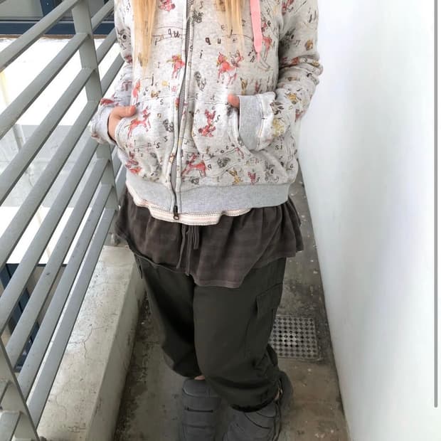 차일드매거진 코디셋 