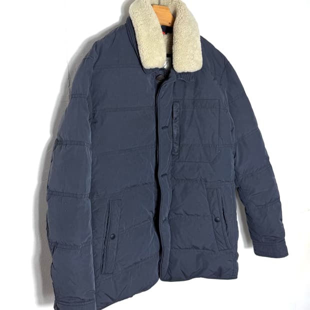 헨리코튼 헨리코튼패딩 헨리코튼자켓