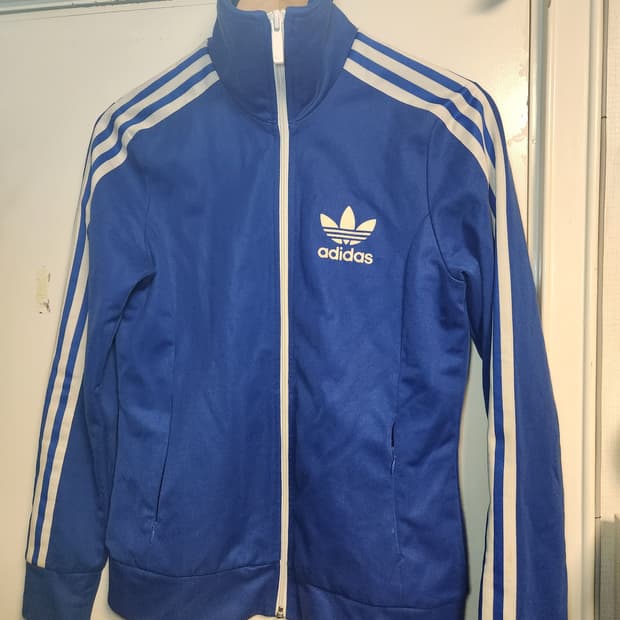 아디다스 유로파 TT 져지 100