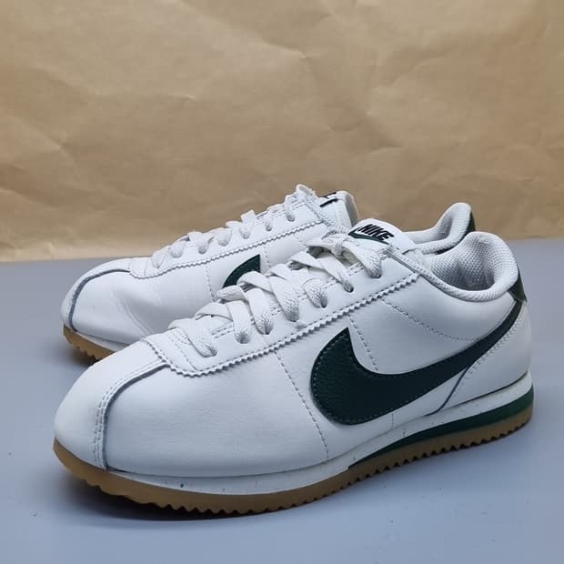 나이키 코르테즈 레더 여성운동화230 