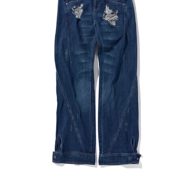 <<buy!>> 미스치프 anatomie pants