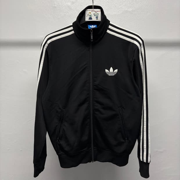 아디다스 파이어버드 트랙탑 3 