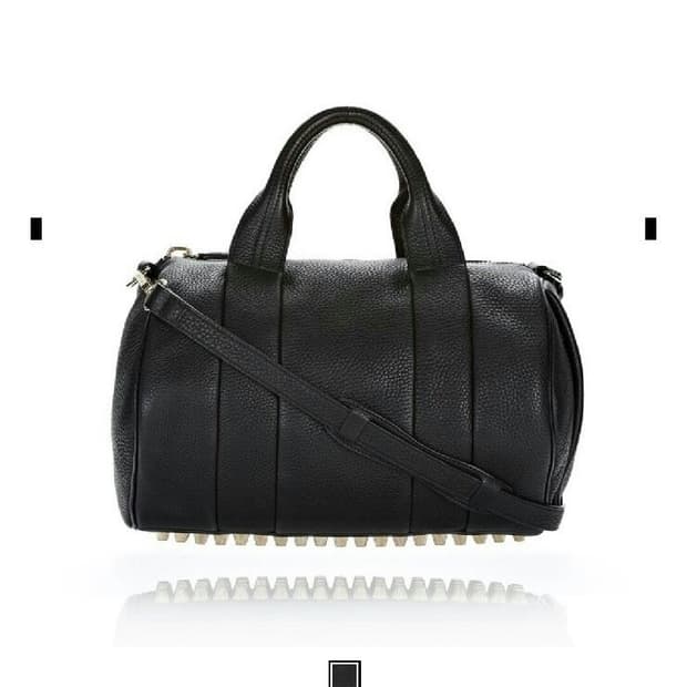 알렉산더왕 총알백 