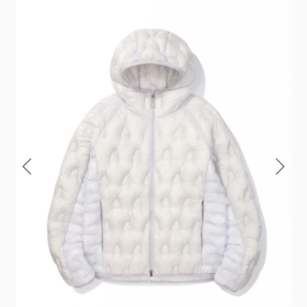 시에라디자인 하프돔 라이트그레이 M사이즈