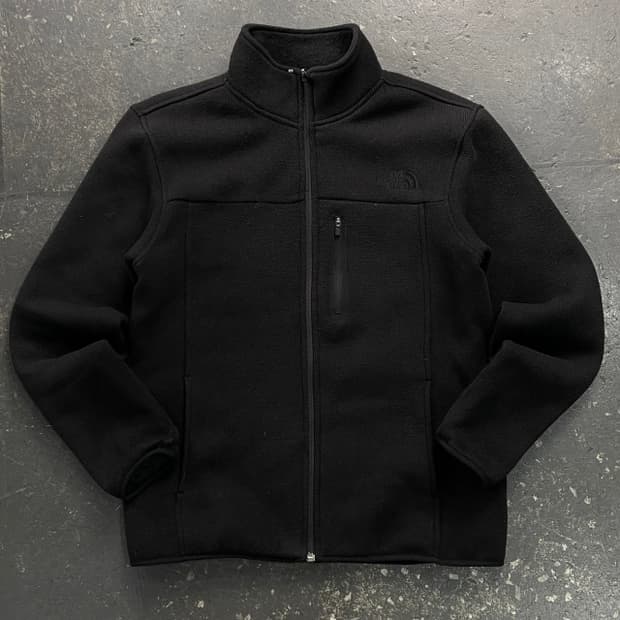 95 노스페이스 화이트라벨 후리스 