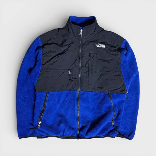 90‘s TNF Denali Jacket