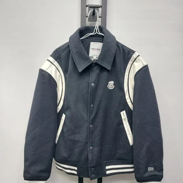 #새상품 이엣필드 잠바95