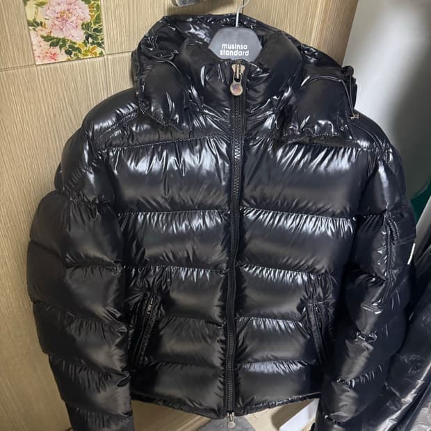 몽클레어마야3사이즈