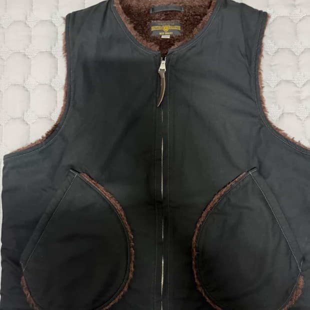 엣라코 알파카 베스트44