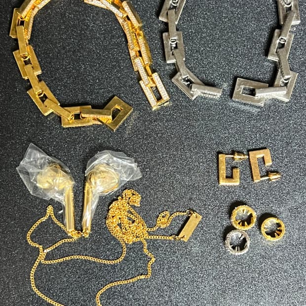 포트레잇 리포트 악세사리 일괄