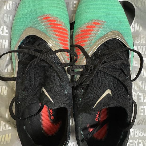 나이키 팬텀6 엘리트 AG