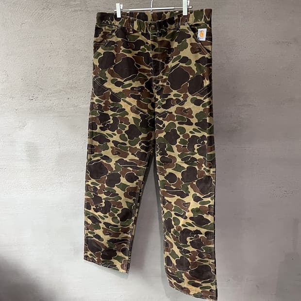 Carhartt 1980 WU103